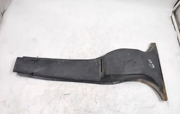 Audi 80 90 B2 (B) pillar trim (bottom) 813867239A