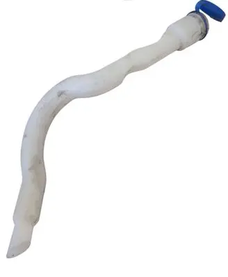 Ford Kuga II Window washer liquid tank fill tube BK3117N604AA