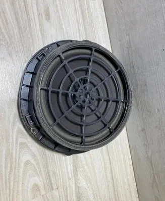 Audi A5 Front door speaker 8W0035415A