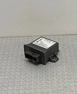 Volkswagen PASSAT B6 Light module LCM 5M0907357B 5WK49189