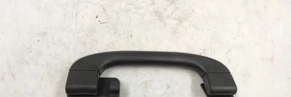 BMW 5 E60 E61 Front interior roof grab handle 91435164524