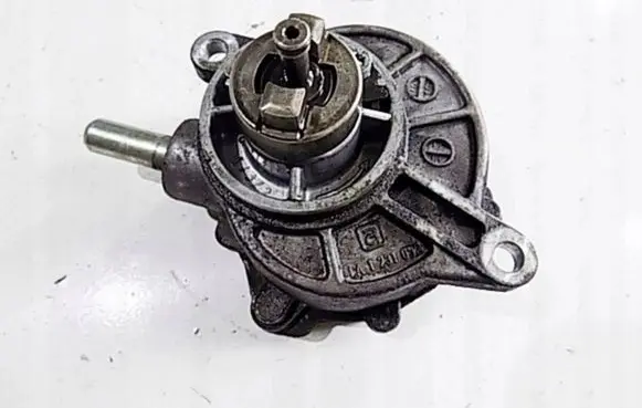 Mercedes-Benz Vito Viano W639 Vacuum pump