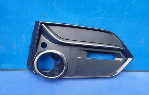 Honda Civic X Front bumper lower grill 71113-TGH-A50ZF