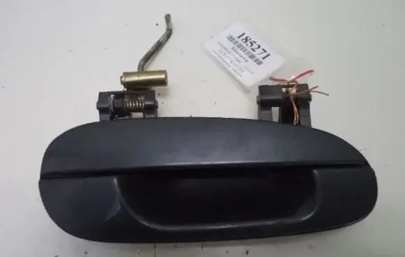 Mitsubishi Galant Rear door exterior handle
