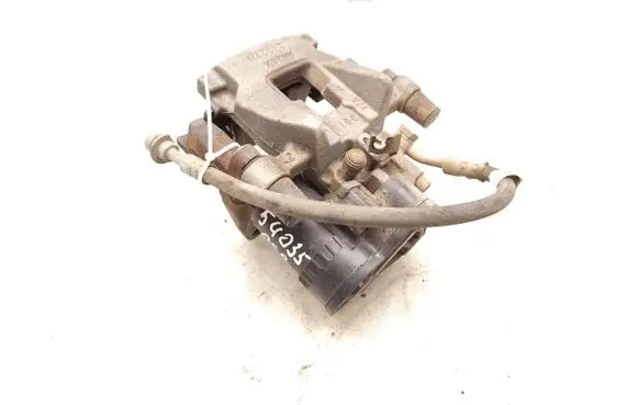 Land Rover Range Rover Velar Rear brake caliper MX63-2K327-AC
