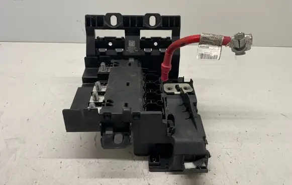 BMW 7 G11 G12 Positive wiring loom 5A693C0 190052580030