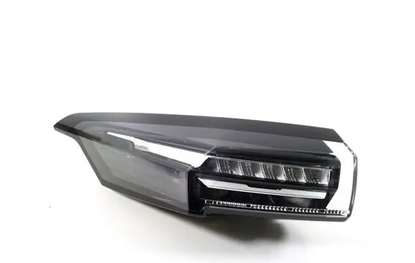 Peugeot 408 P54 Rear/tail lights 9835299480