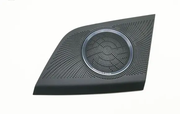 Side speaker trim/cover
