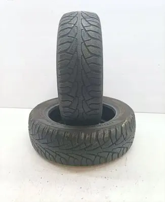 KIA Picanto R14 winter tire UNIROYAL