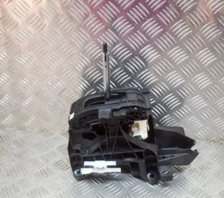 Toyota C-HR I Gear shifter/selector 75G591