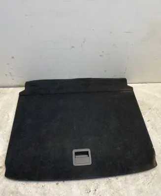 Audi A3 8Y Trunk/boot floor carpet liner 8Y4861529B