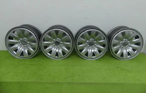 Hyundai Tucson TL R17 steel rim D7401ADE00PAC