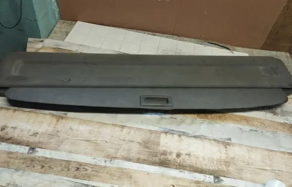 Renault Laguna II Parcel shelf load cover 