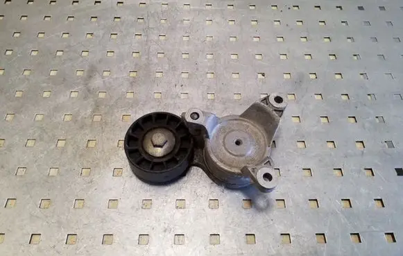 Citroen C4 I Picasso Generator/alternator belt tensioner TF070J
