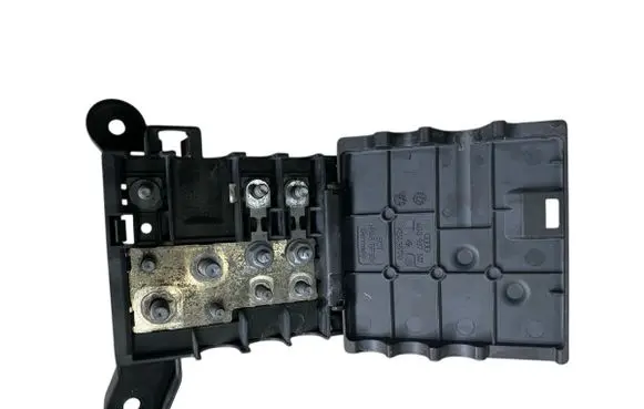Audi A6 S6 C7 4G Other engine bay part 4G0937517