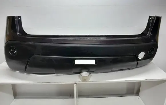 Nissan Qashqai Rear bumper 85022JD00H