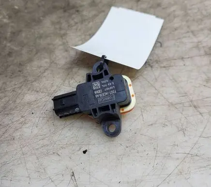 Ford Galaxy Airbag deployment crash/impact sensor F2GT14C676AA