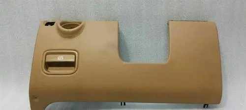 Porsche 911 997 Engine cover (trim) 955552505018G1