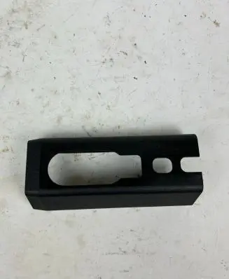 Jaguar I-Pace Seat trim GX6366410