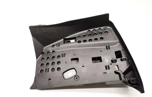 Mercedes-Benz EQC Other dashboard part A2536808604