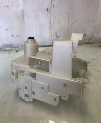 Peugeot Expert Other interior part 9672936880