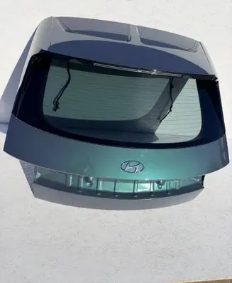 Hyundai Ioniq 5 Tailgate/trunk/boot lid 