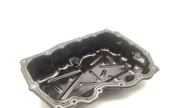 Ford Transit Oil sump 