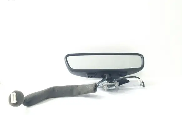 Mercedes-Benz E W212 Rear view mirror (interior) 2048103417 E11026395