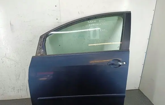 Volkswagen Golf Plus Front door LC5F