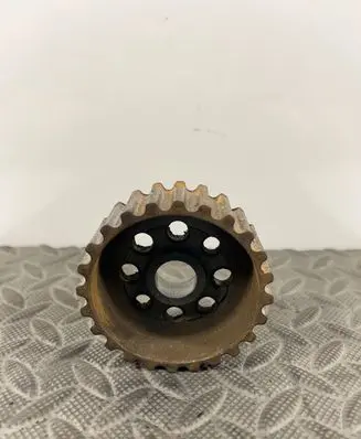 Volkswagen Touareg I Fuel pump gear (pulley) 059130111K