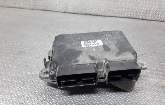 Citroen C-Crosser Engine control unit/module 1860A844