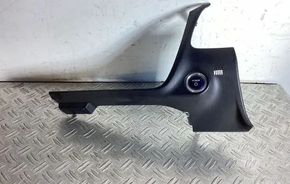 Lexus RX 450H Panel trim 5541348140 15F032B