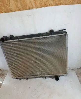 Opel Frontera B Coolant radiator