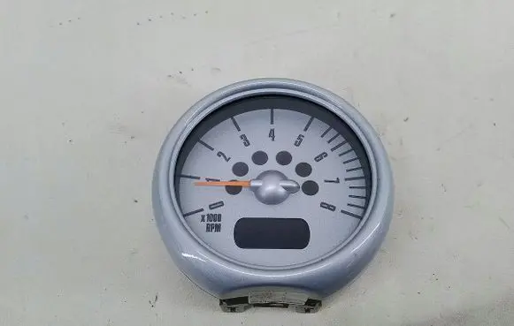 Mini One - Cooper R50 - 53 Speedometer (instrument cluster) 6913667