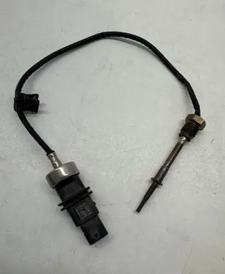 Audi Q7 4M Exhaust gas temperature sensor 8W0919529G 254420001474