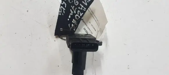 Mazda 5 Mass air flow meter 1974002010 ZL01