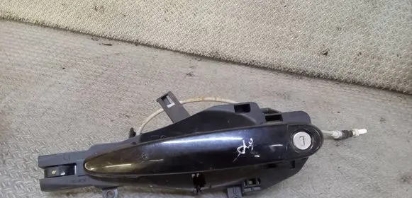 BMW 3 E90 E91 Front door exterior handle