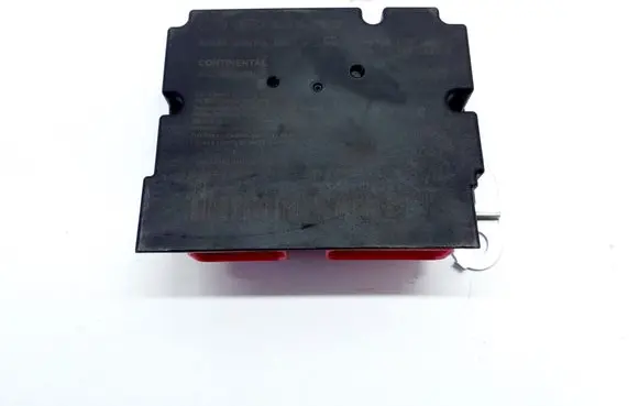 Airbag control unit/module