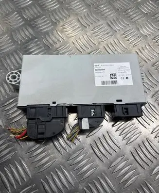 BMW 5 F10 F11 Other control units/modules 9257036