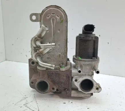 Jeep Cherokee III KJ EGR valve 41212038F 70063205