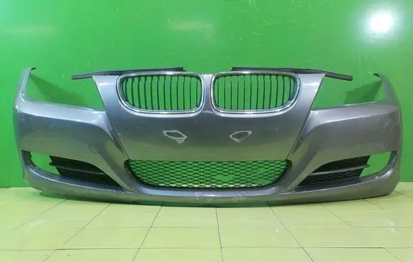 BMW 3 E90 E91 Front bumper PRZOD WP63