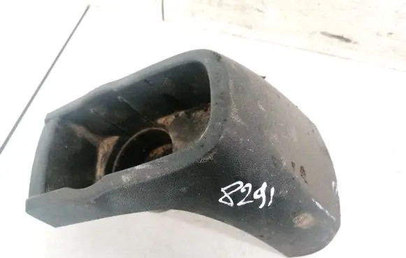 Opel Corsa D Cup holder 