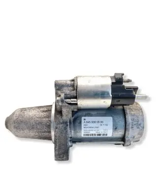 Mercedes-Benz A W176 Starter motor A6459060800 MS4380002050 20500523916