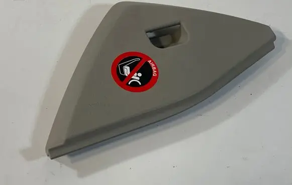 KIA Opirus Dashboard side end trim 847753F000