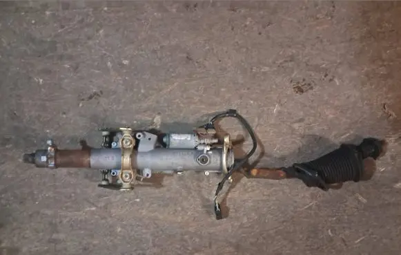 Mercedes-Benz SL R129 Steering rack 1294620020