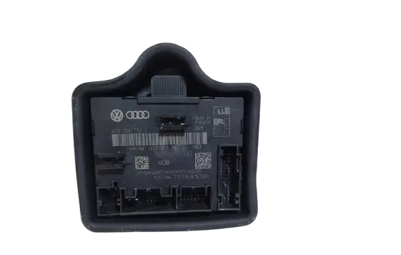 Audi A7 S7 4G Door control unit/module 4G8959792J