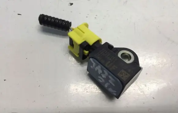 Honda Jazz IV GR Crosstar Airbag deployment crash/impact sensor 77970TGVA010M2