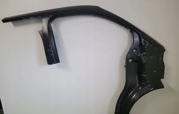 Ford Transit Side car body part 