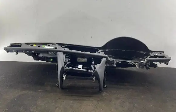 Audi A6 S6 C7 4G Dashboard 4G2857001B