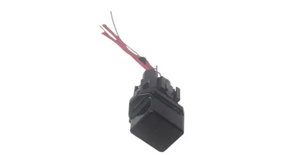 BMW 4 F32 F33 Coolant fan relay 9353066